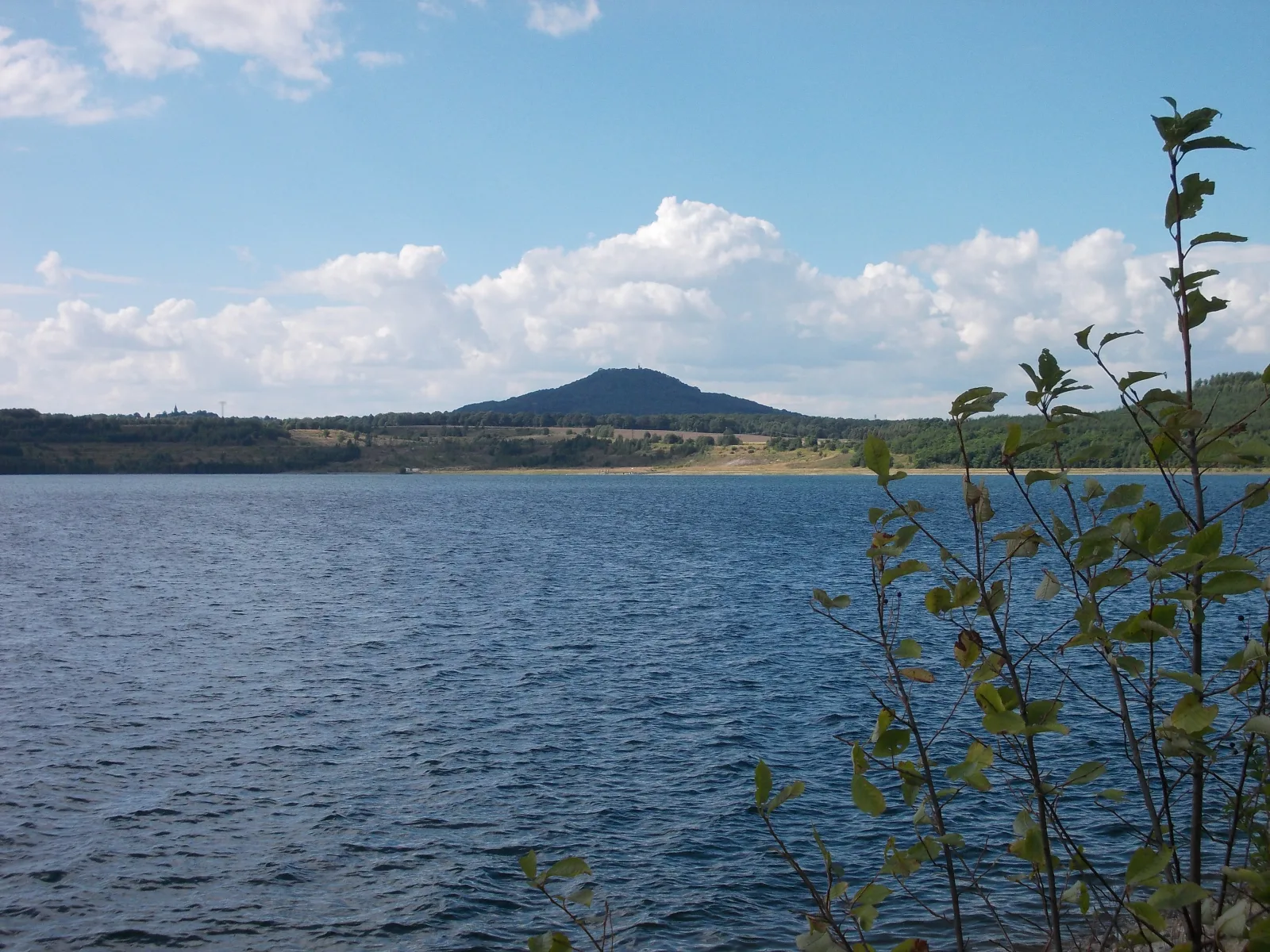 Aktiv am Berzdorfer See – was direkt vor der Tür geht