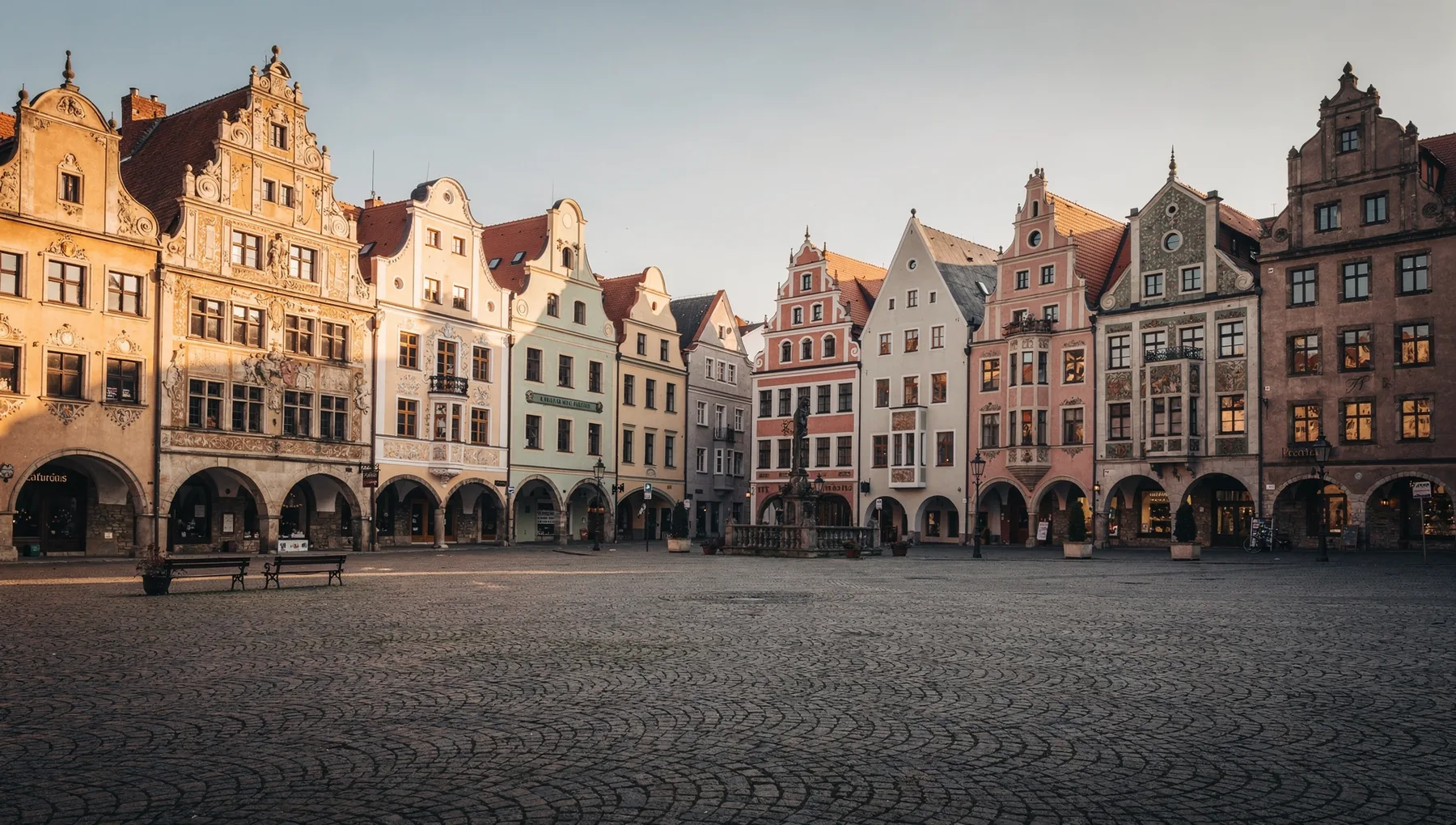 Görlitzer Altstadt